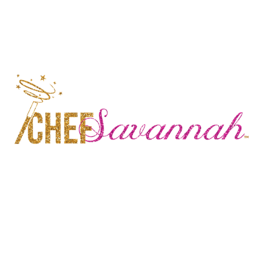 CHEF SAVANNAH