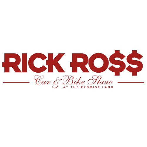 RICK ROSS CAR SHOW LOGO