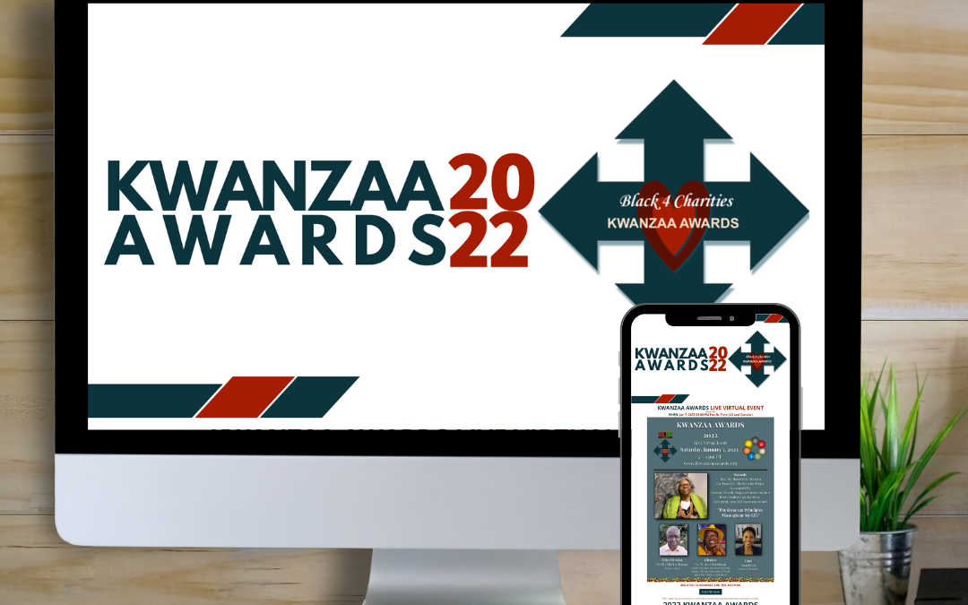 KWANZAA AWARDS